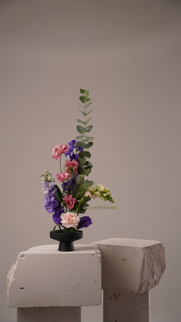 Композиция №350