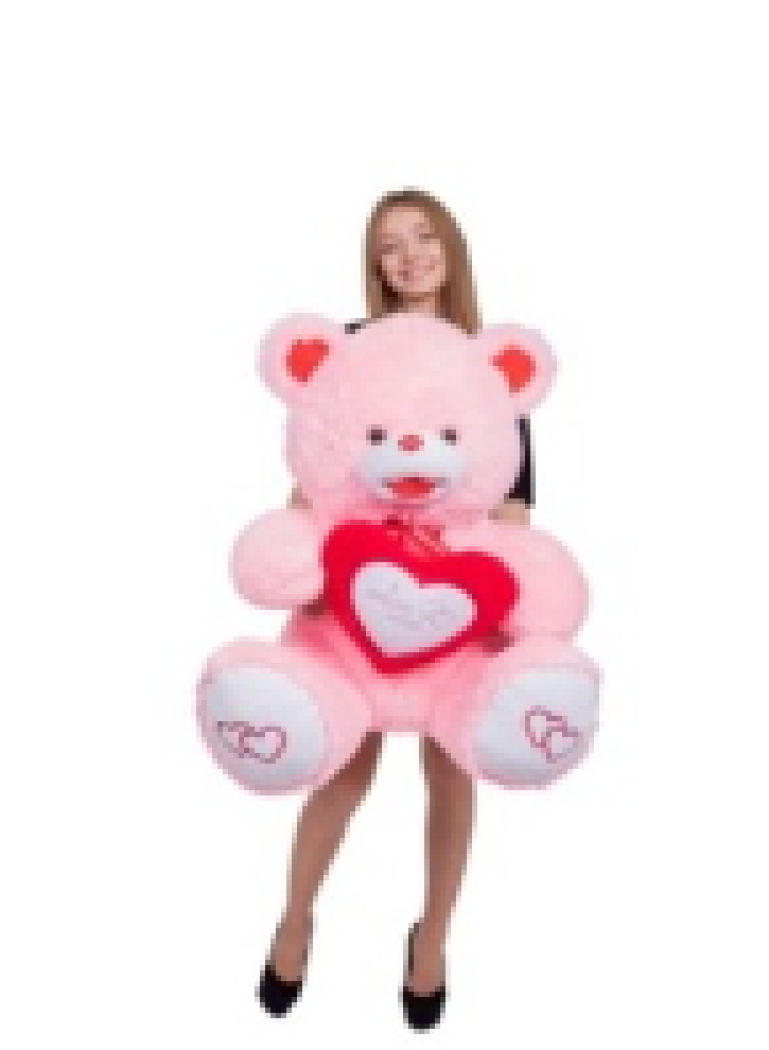 Мягкая игрушка «Медведь 80»