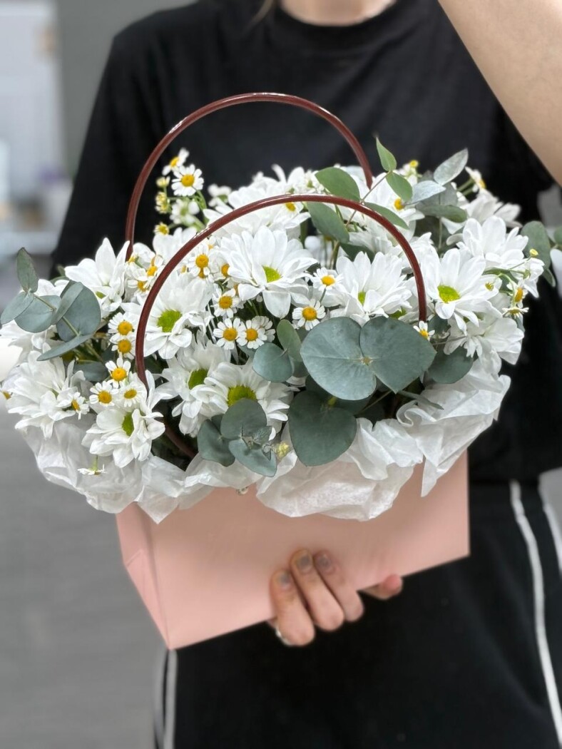 Витринная композиция №279