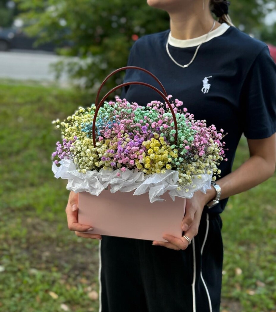 Витринная композиция №6655