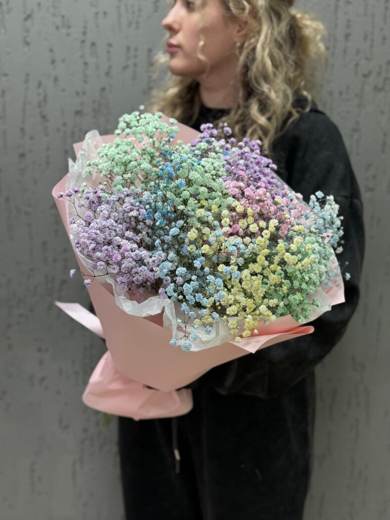 Витринный букет №83