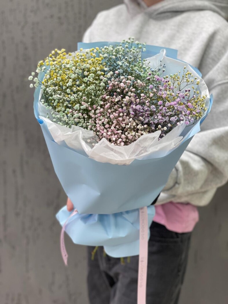 Витринный букет №722