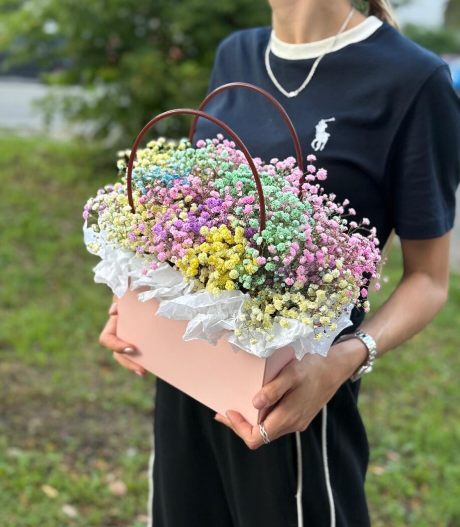 Витринная композиция №6655