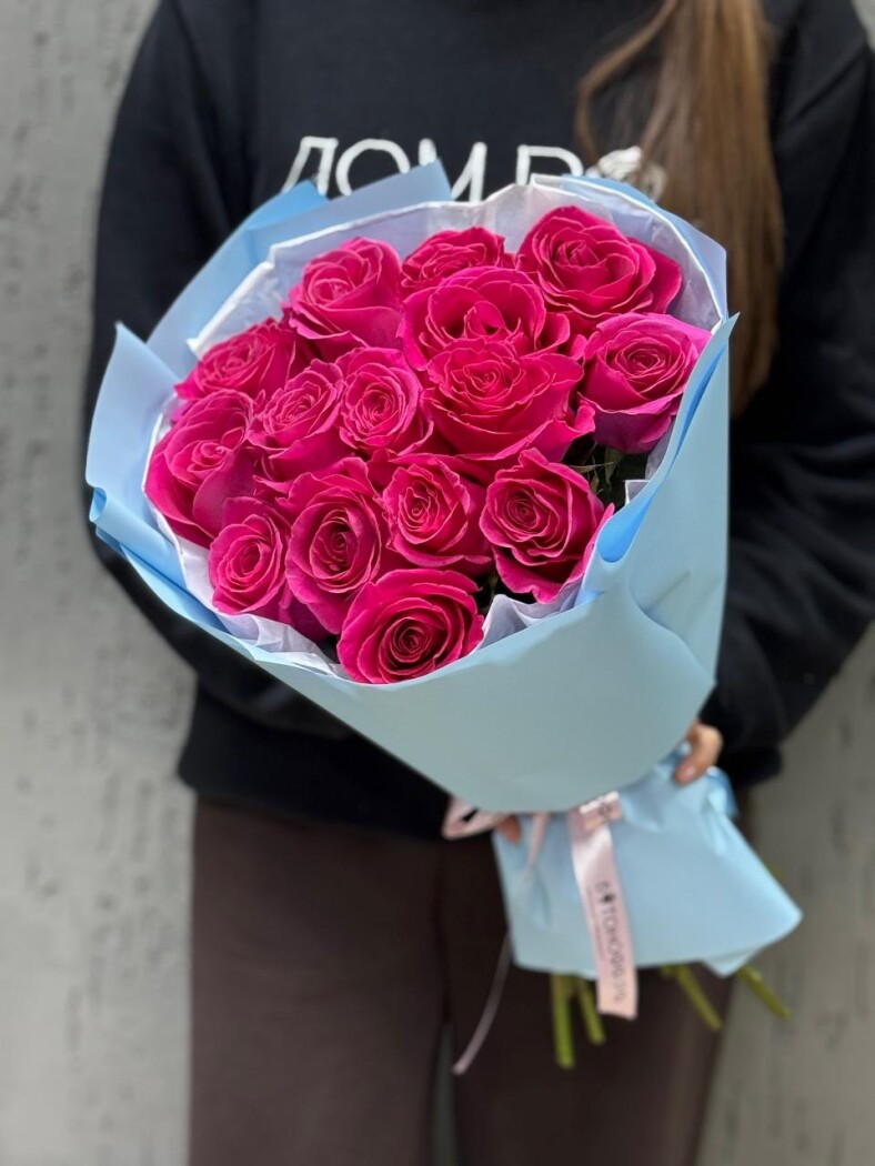 Витринный букет №66 