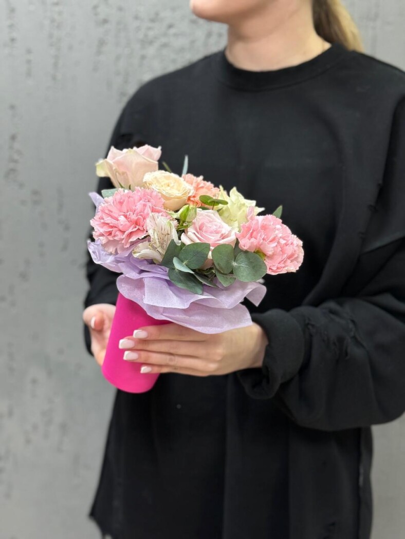 Витринная композиция №252