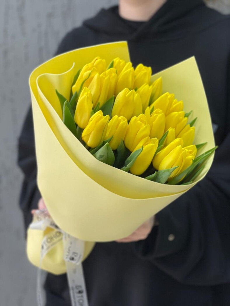 Витринный букет №369