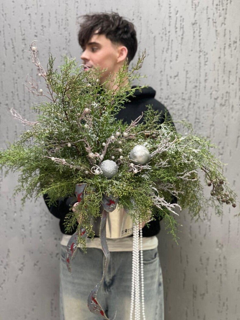 Витринная композиция №05