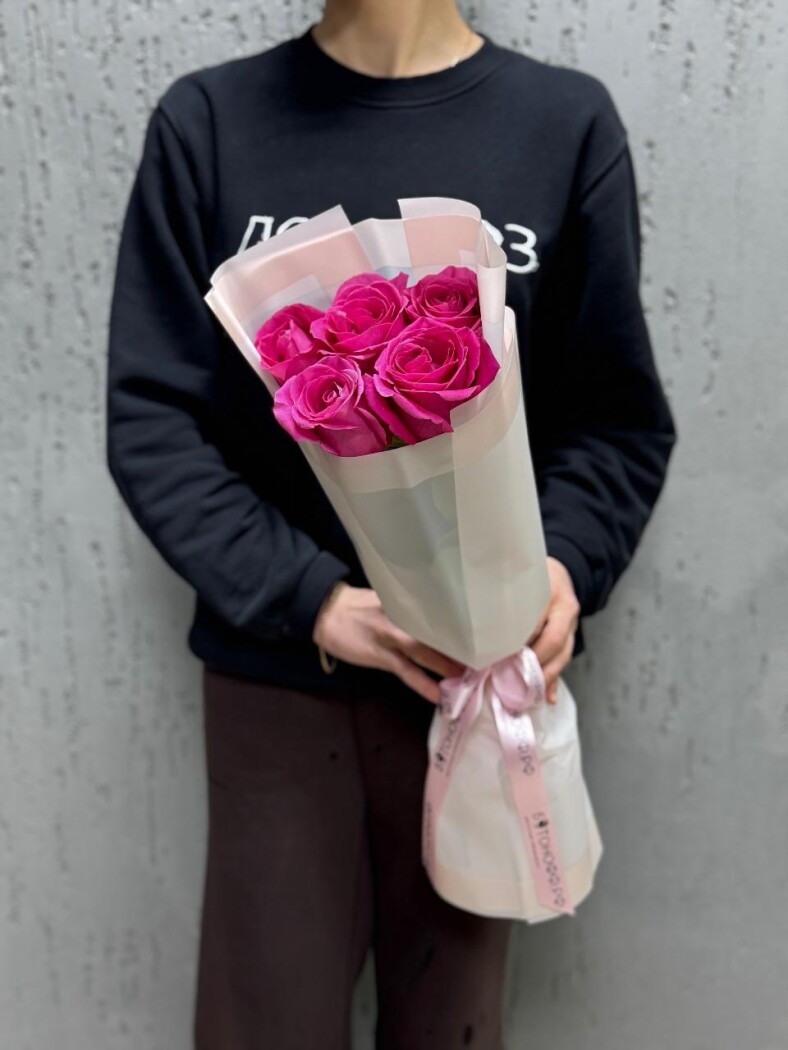 Витринный букет №992