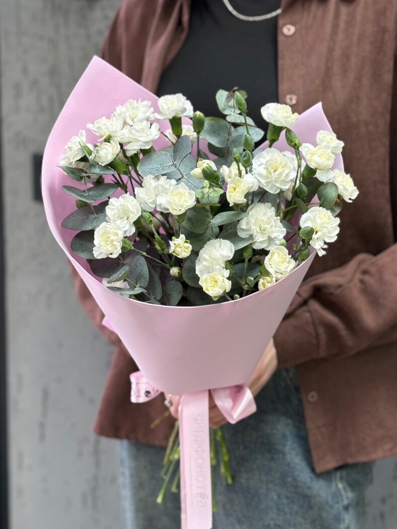 Витринный букет №55