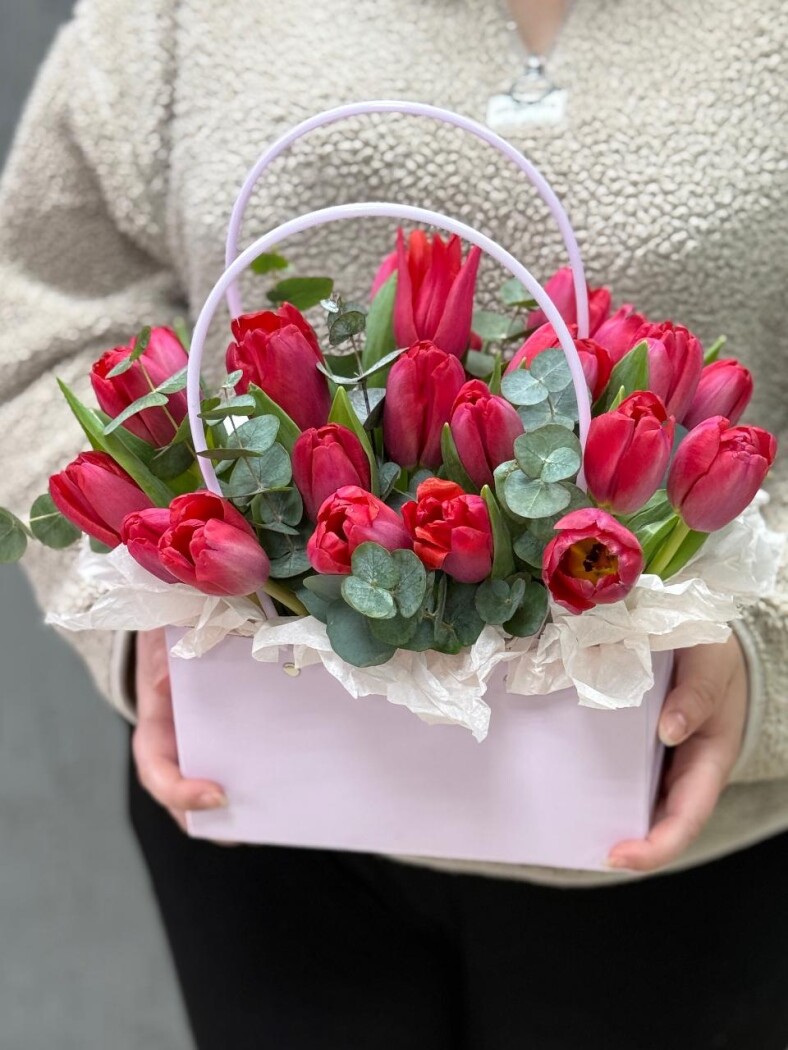 Витринная композиция №677