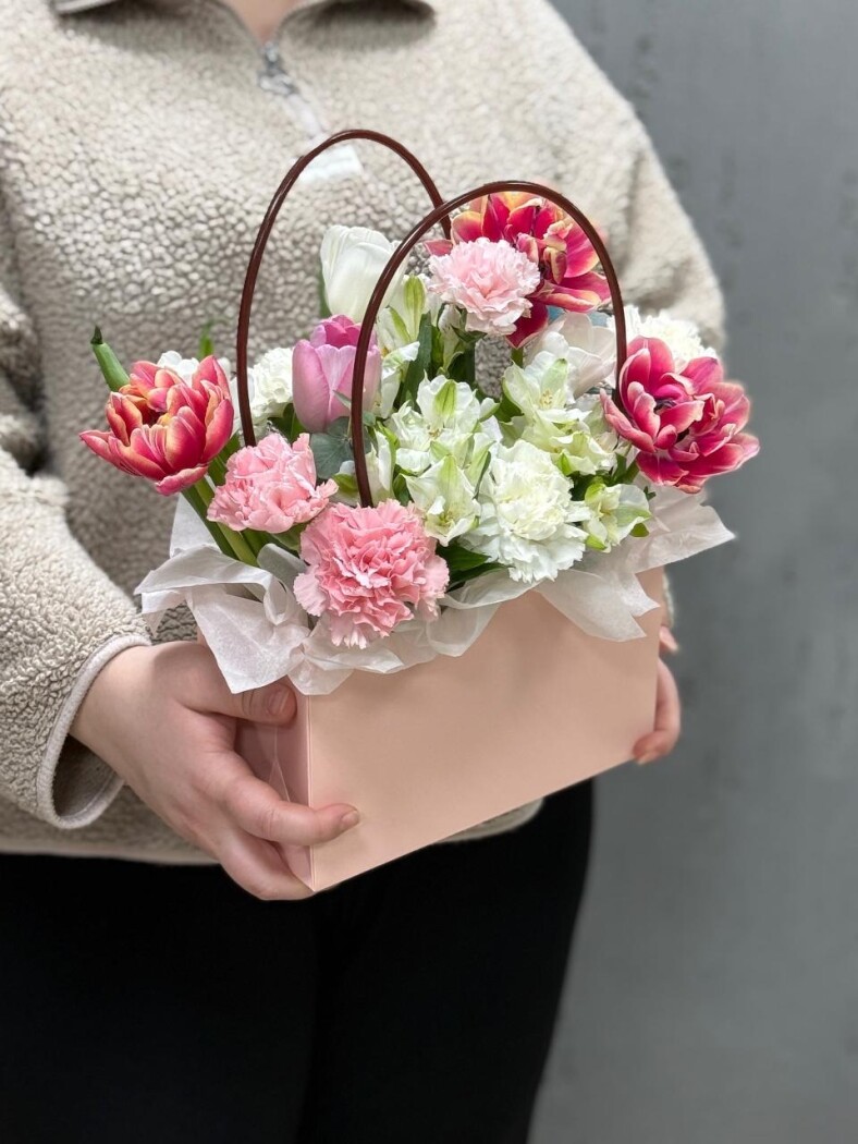 Витринная композиция №0000