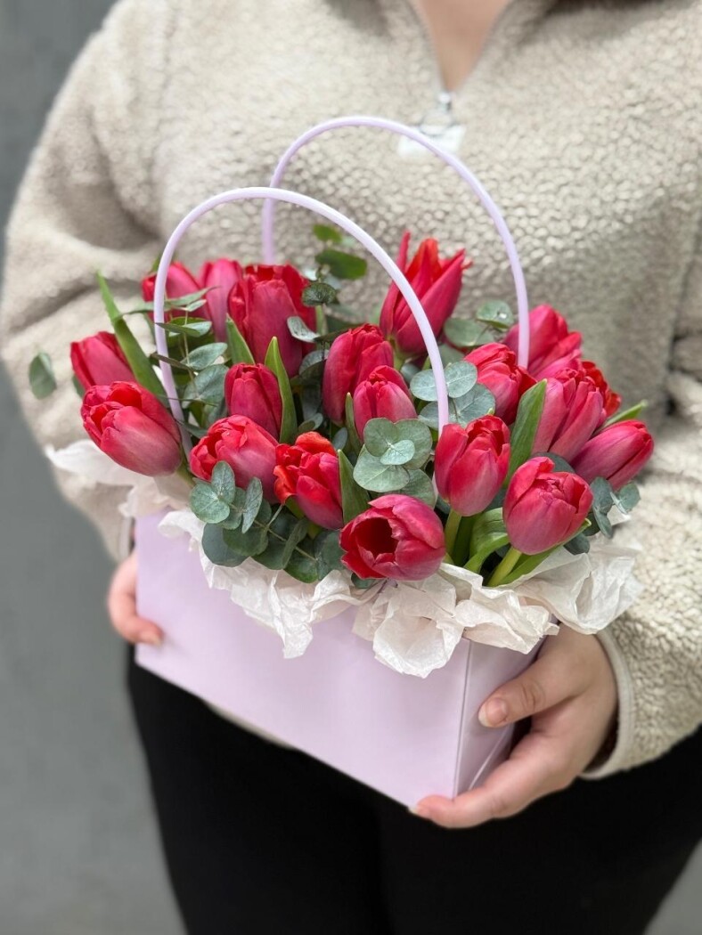 Витринная композиция №677