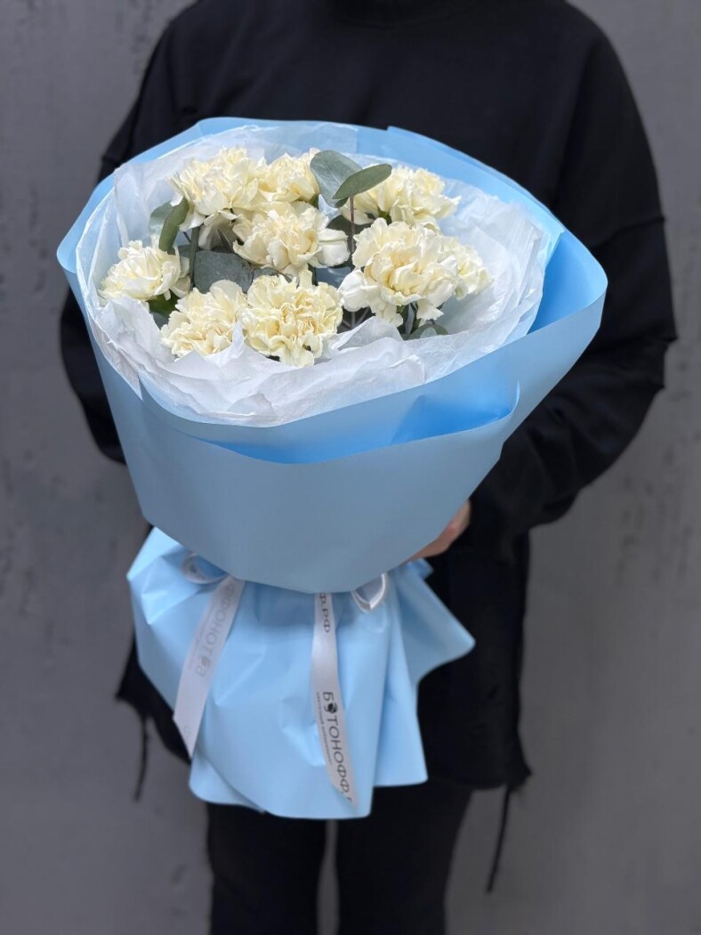 Витринный букет №60