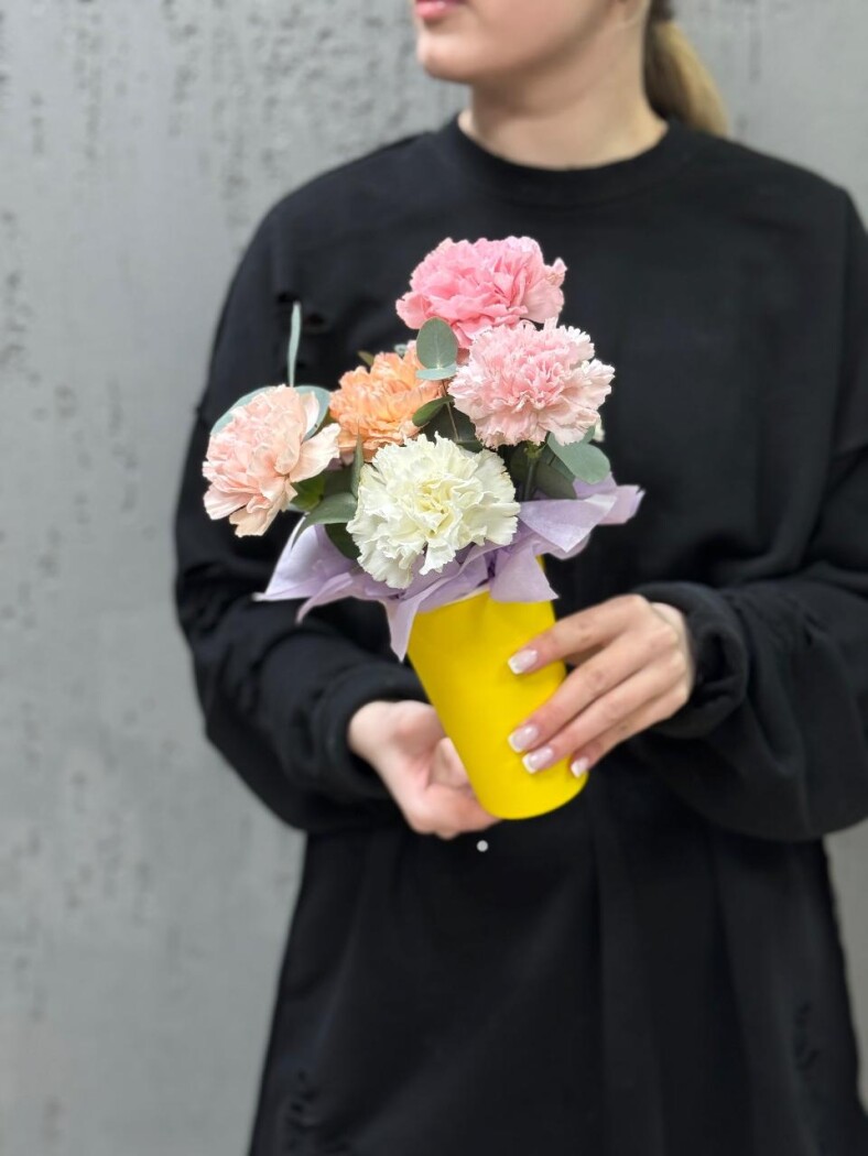 Витринная композиция №969