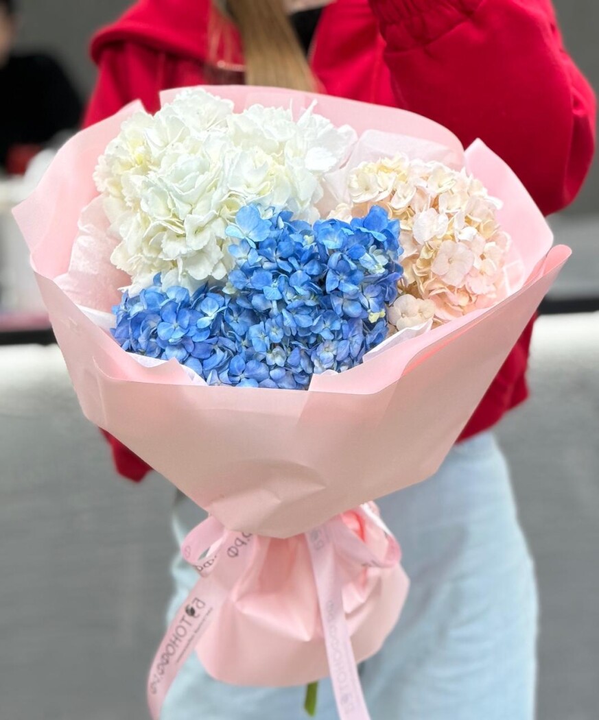 Витринный букет №44