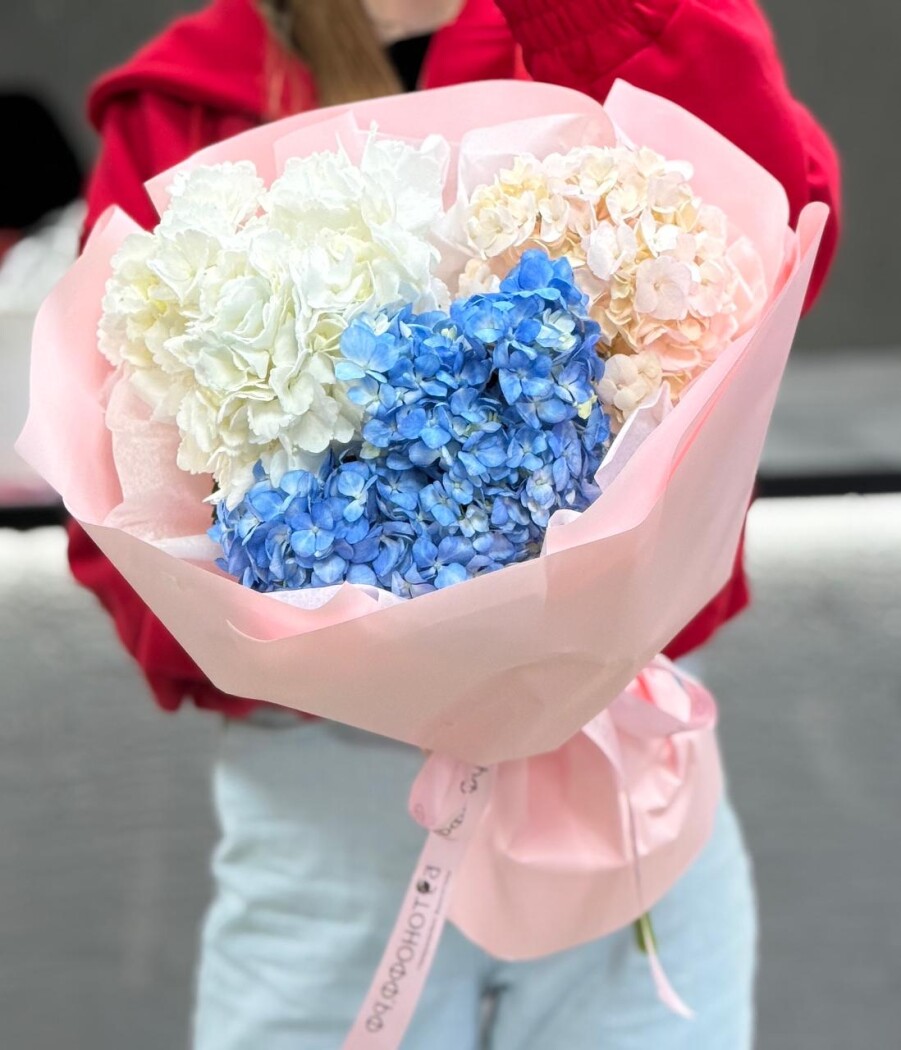 Витринный букет №44