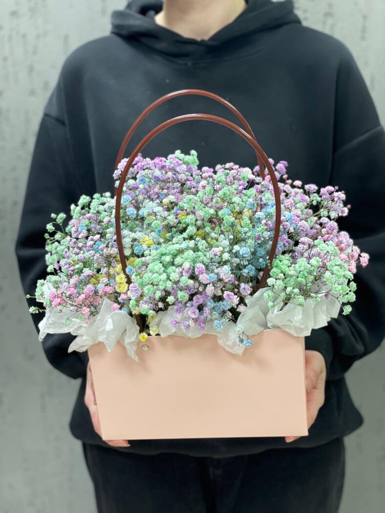 Витринная композиция №121