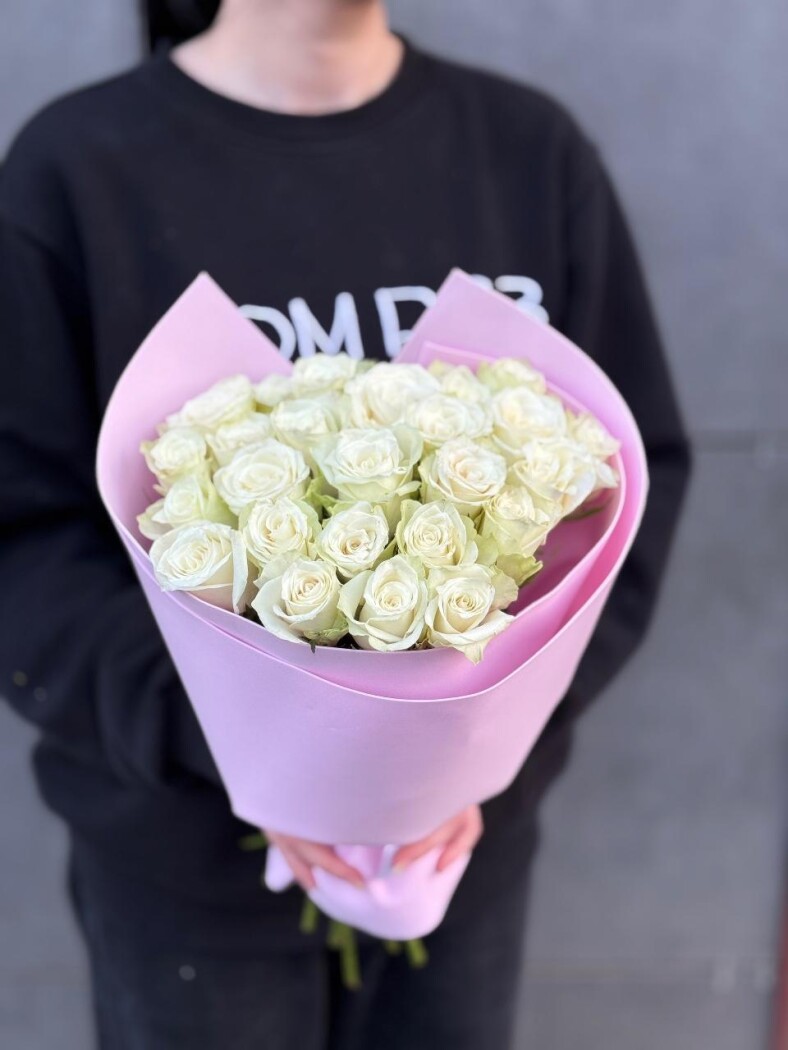 Витринный букет №643