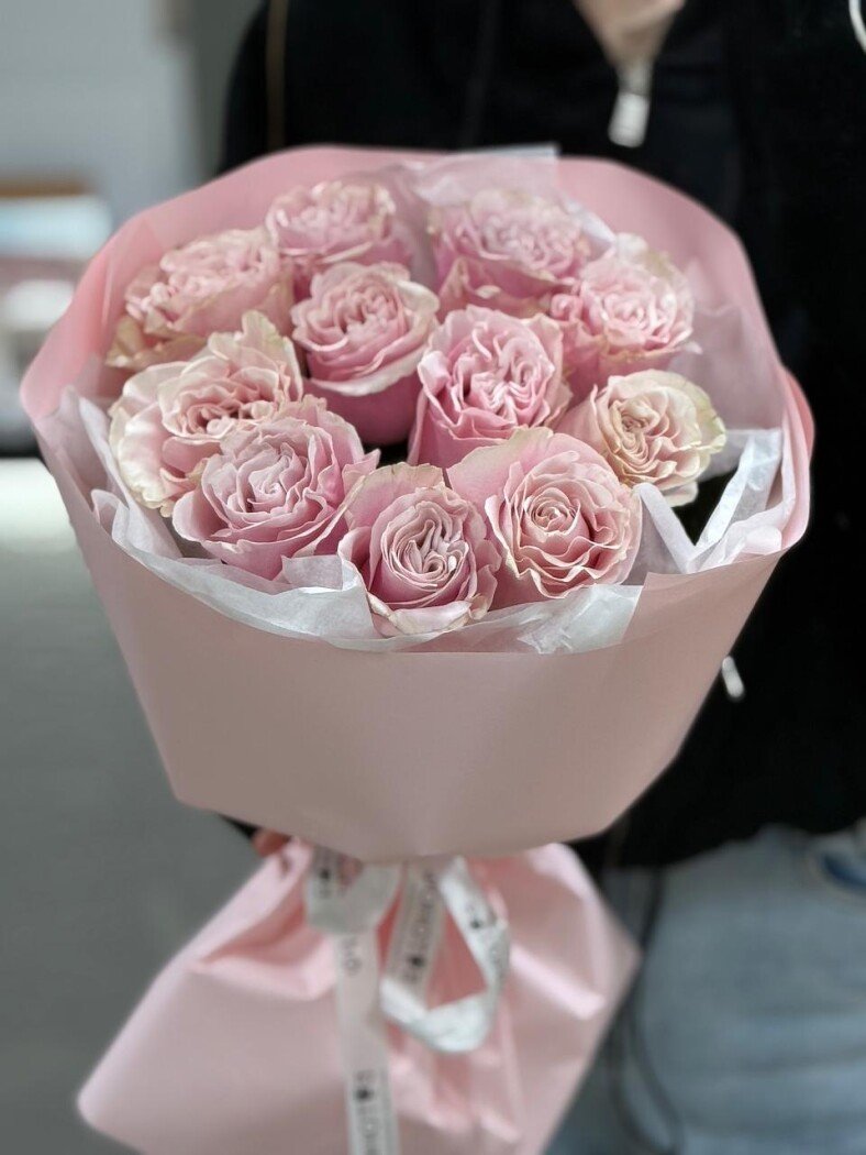 Витринный букет №25