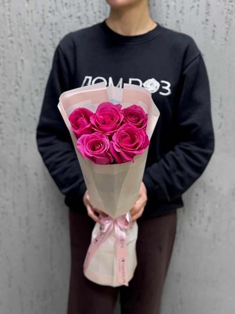 Витринный букет №992