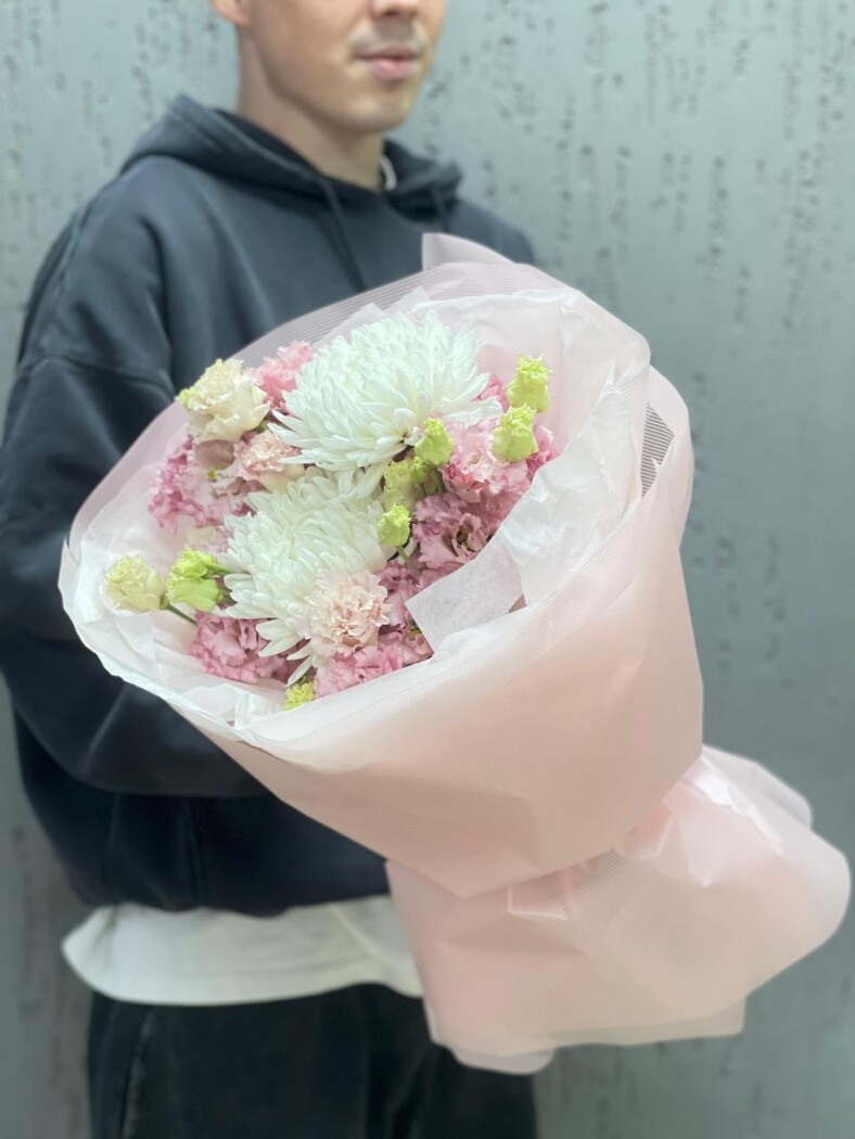 Витринный букет №722