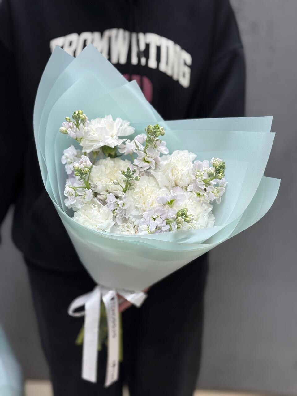 Витринный букет №3743