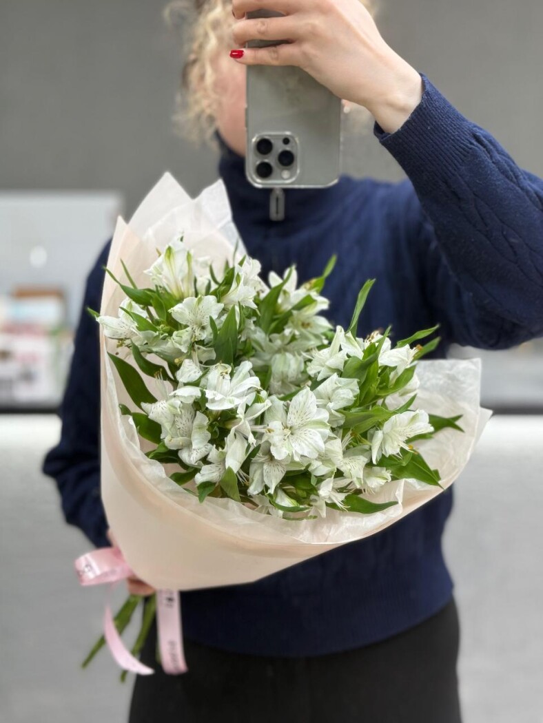 Витринный букет №16322