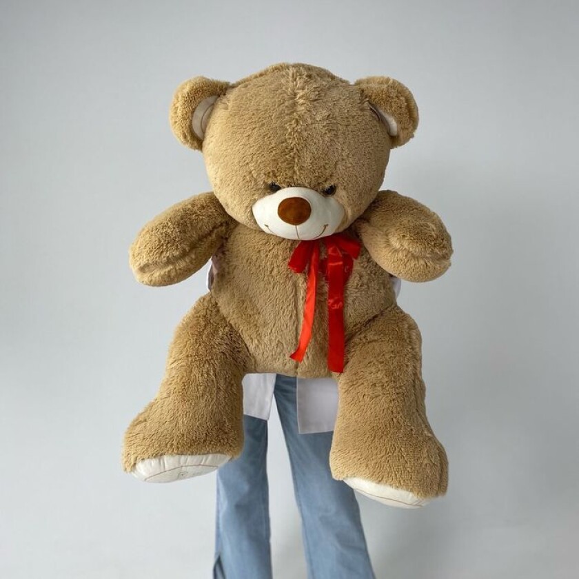 Мягкая игрушка «Медведь 80»