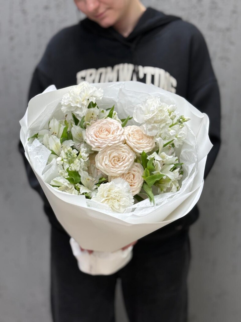 Витринный букет №632