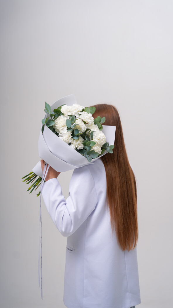 Сборный букет №171