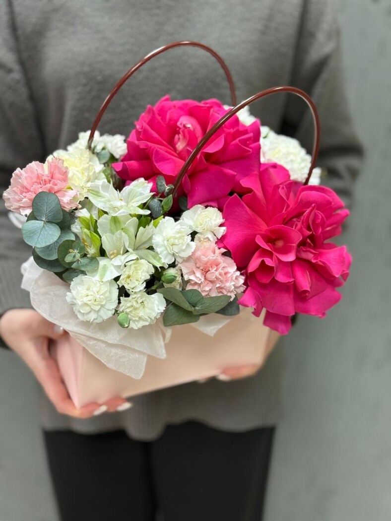 Витринная композиция №7054