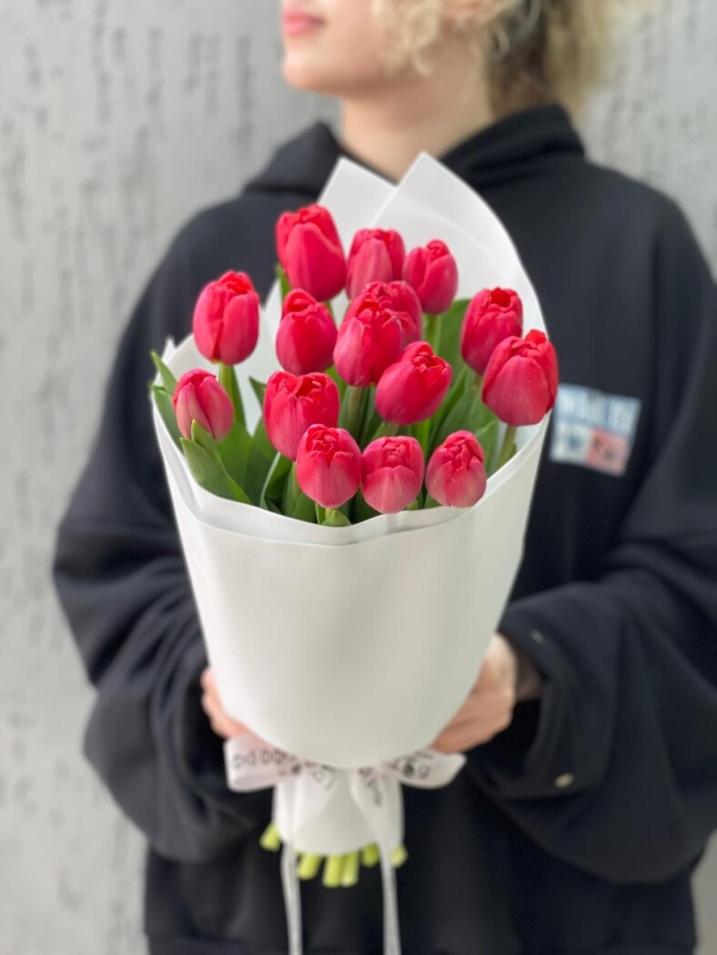 Витринный букет №373