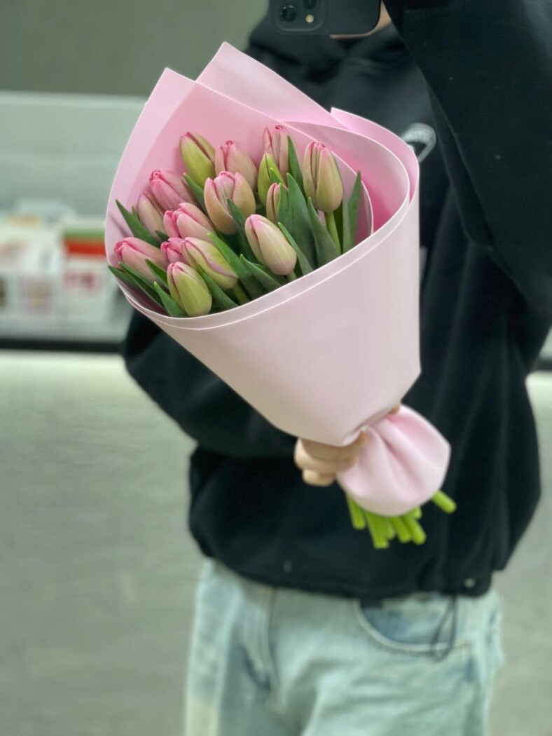 Витринный букет №901255