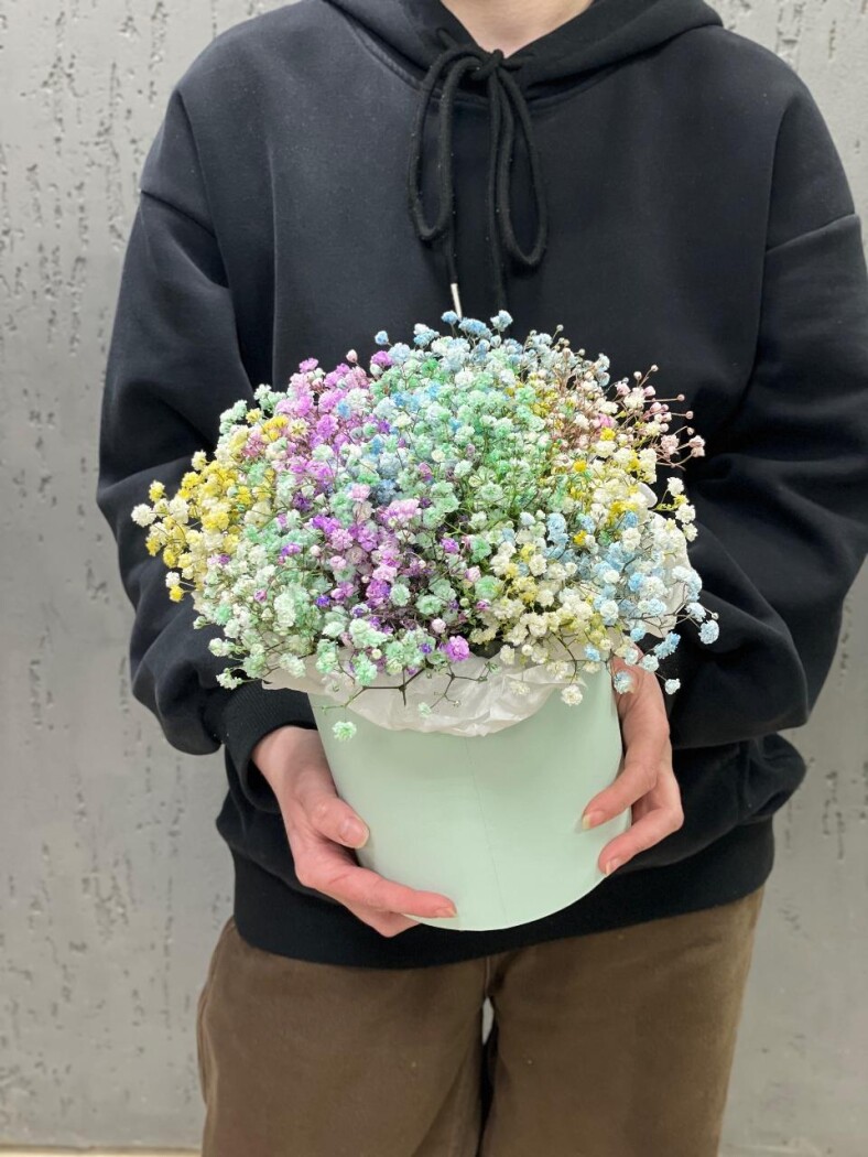 Витринная композиция №732