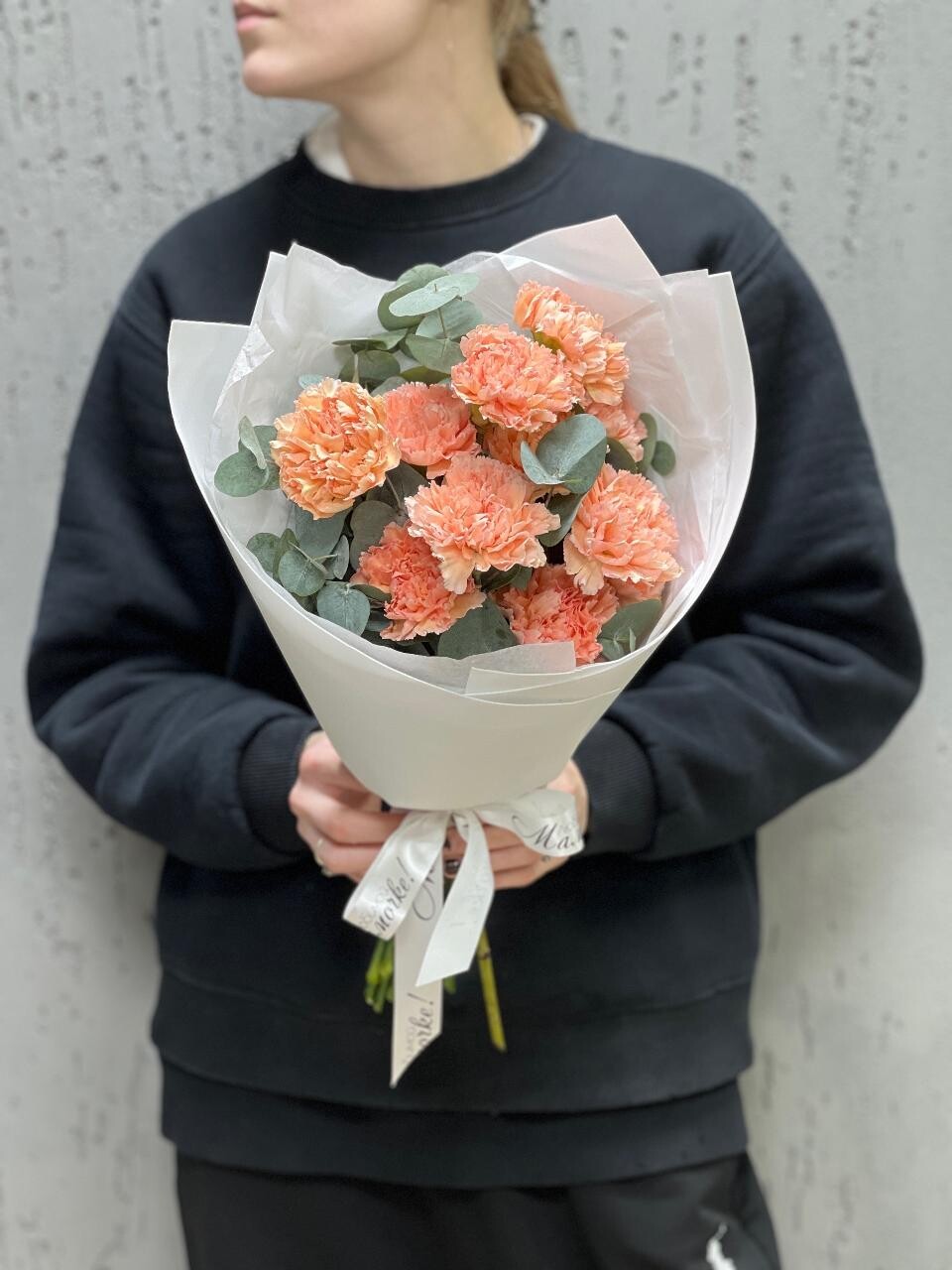 Витринный букет №811