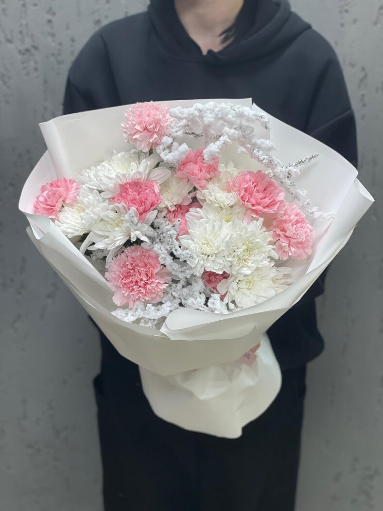 Витринный букет №246