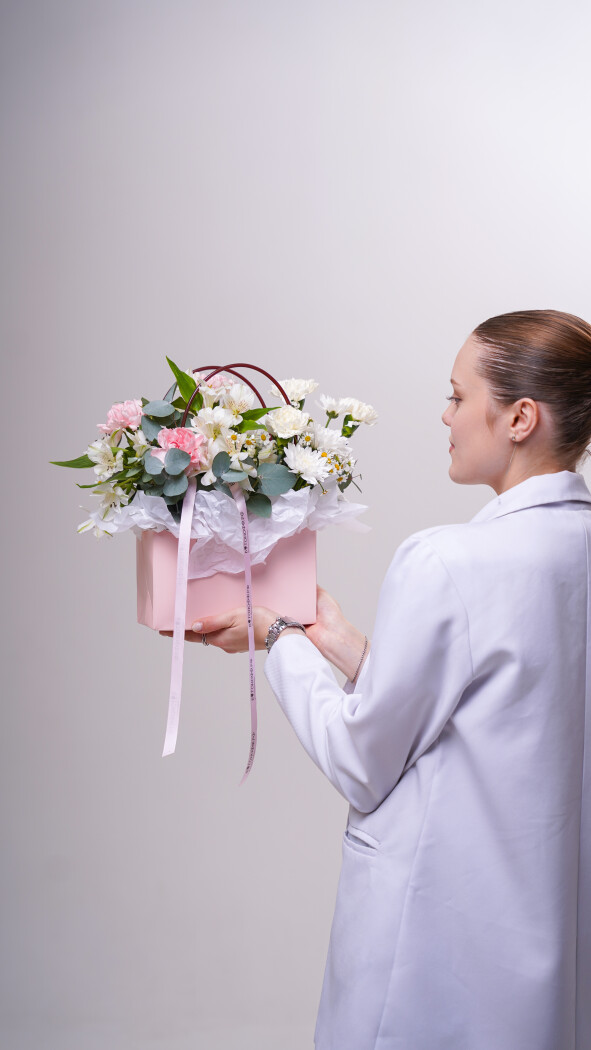 Композиция №280