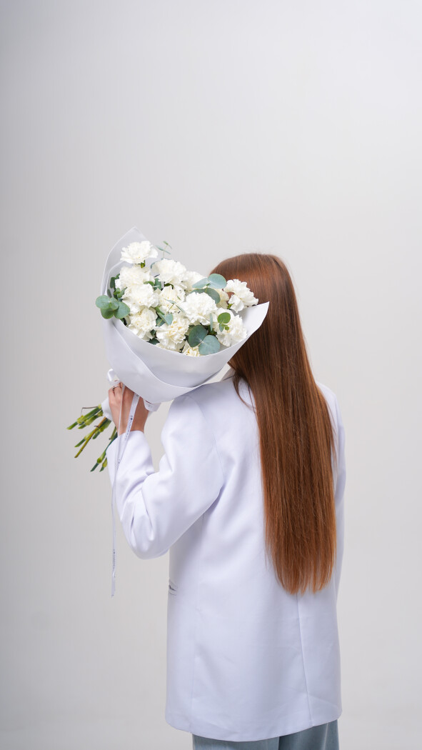 Сборный букет №170