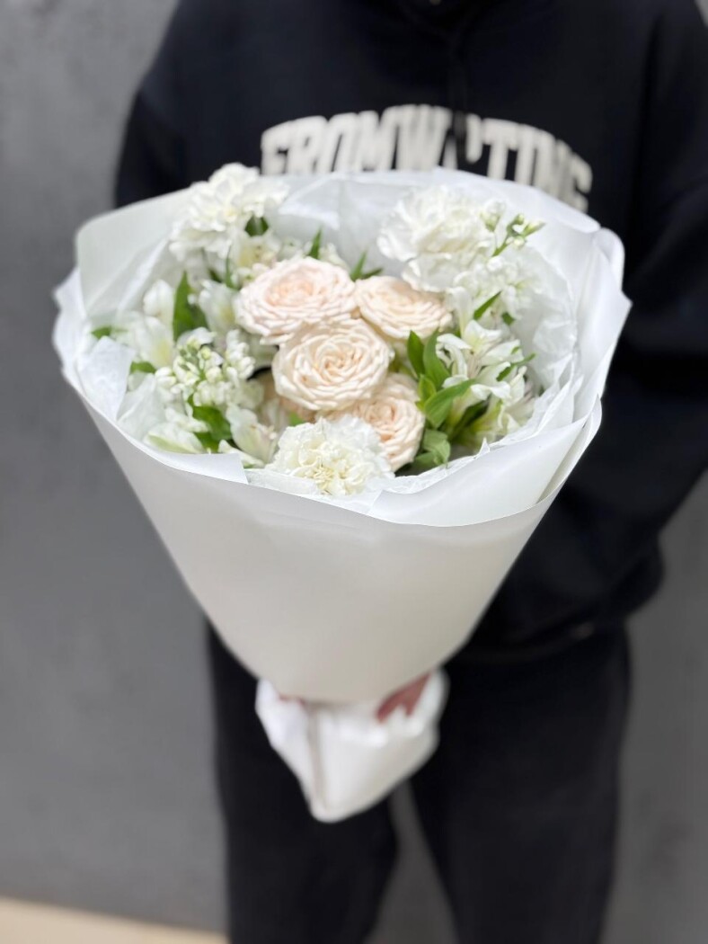 Витринный букет №632