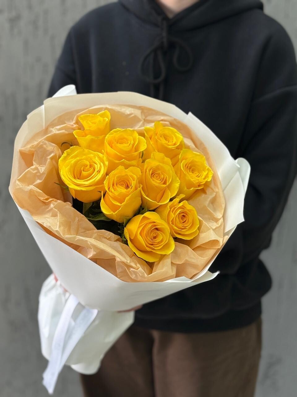 Витринный букет №2186