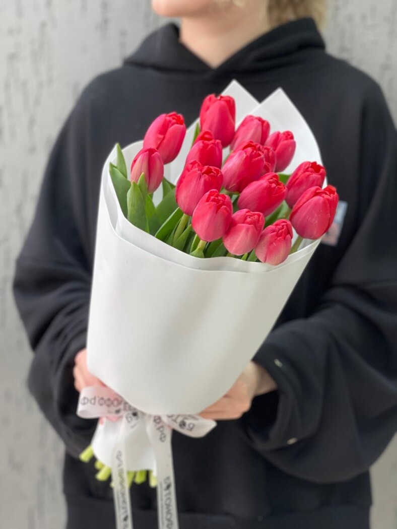 Витринный букет №373