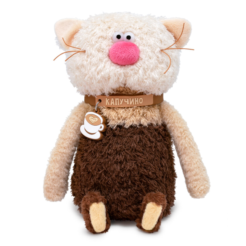 CCat19-30 Капучино