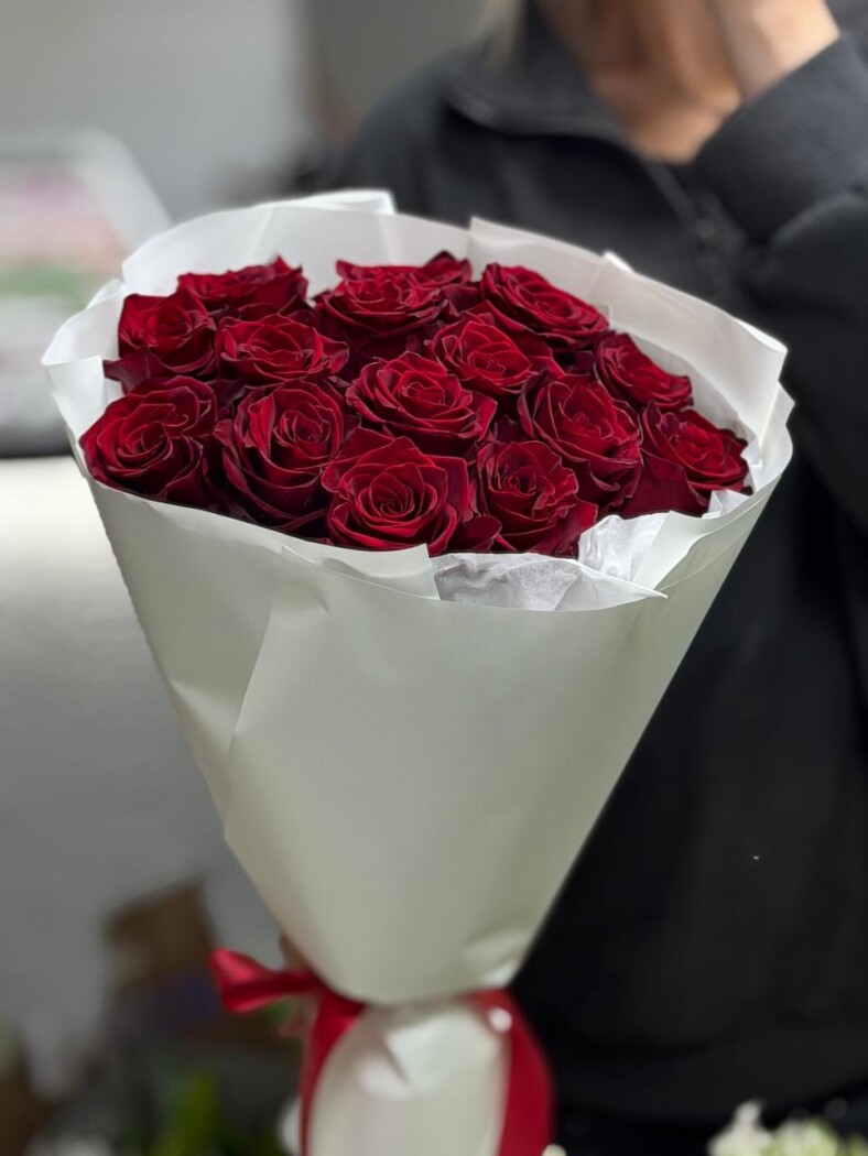 Витринный букет №2312