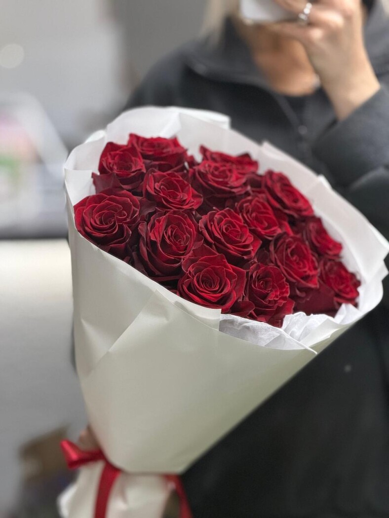 Витринный букет №2312