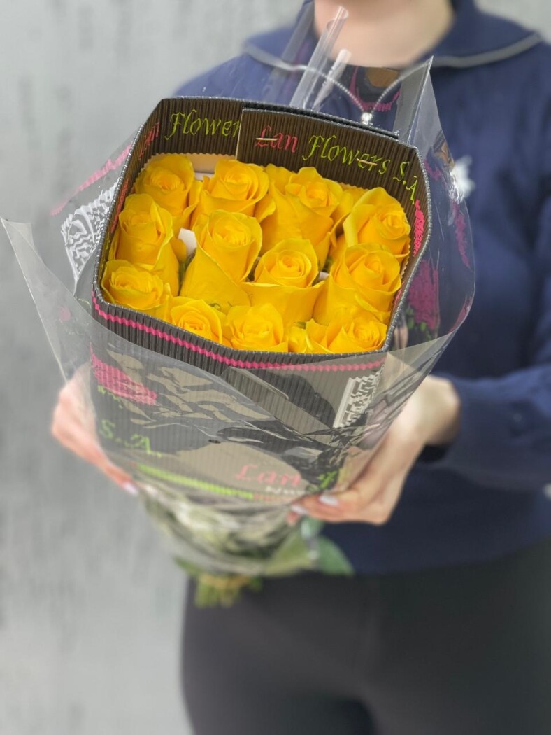 Банч «Momentum»