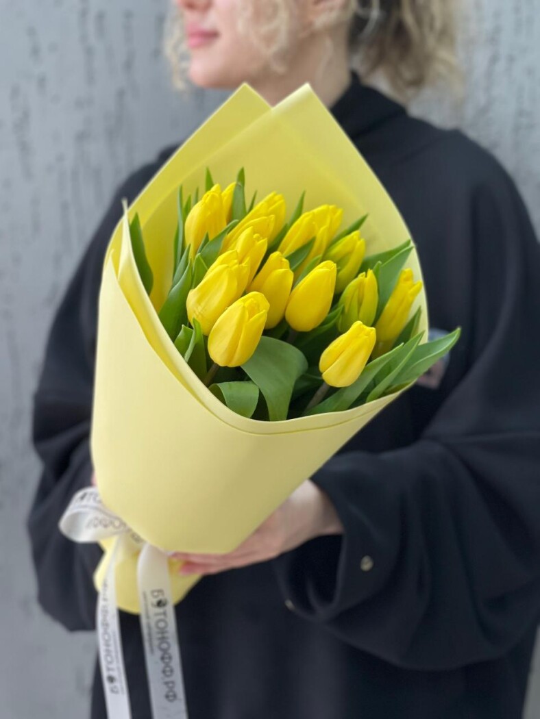 Витринный букет №368