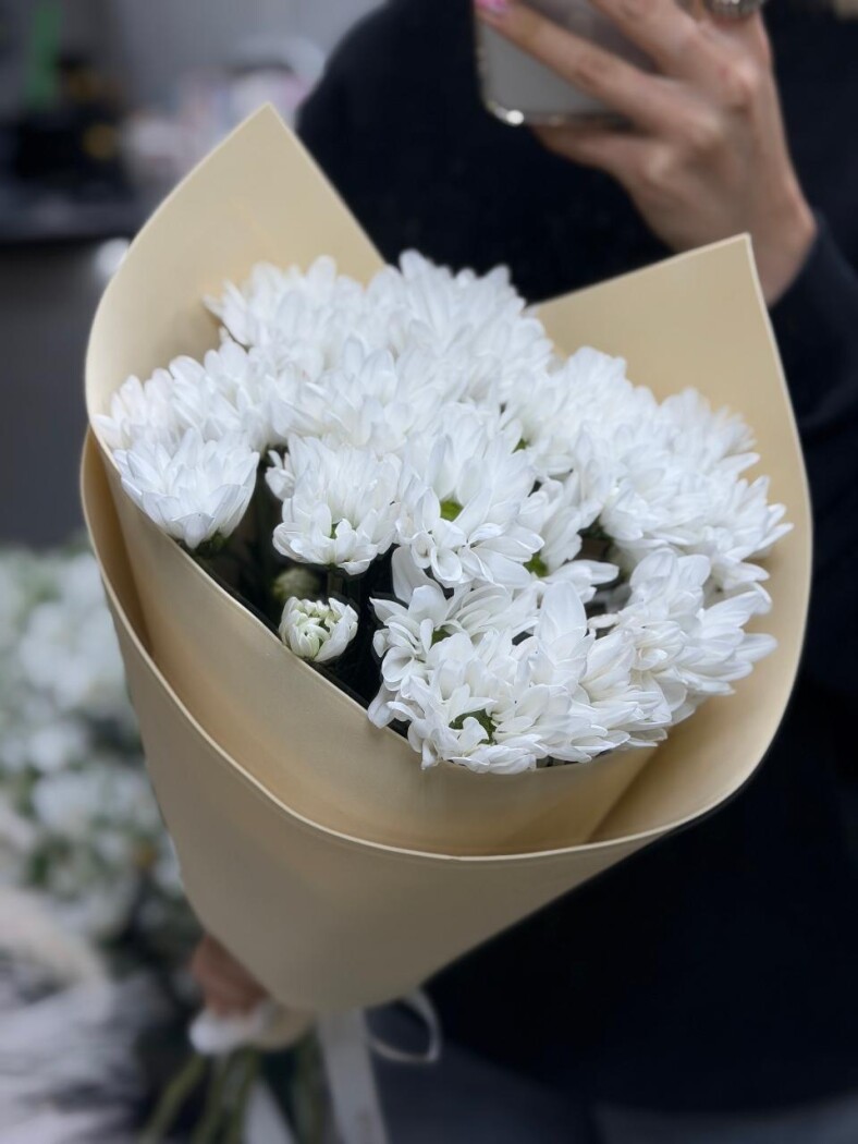 Витринный букет №3351