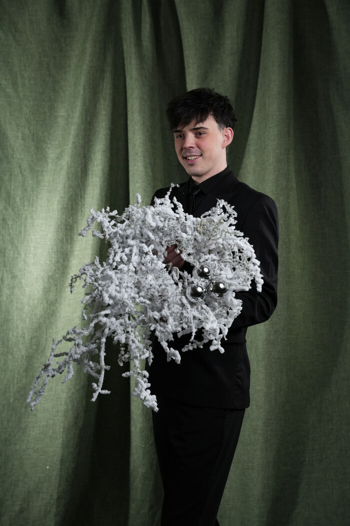 Венок №335 (tovar_335)