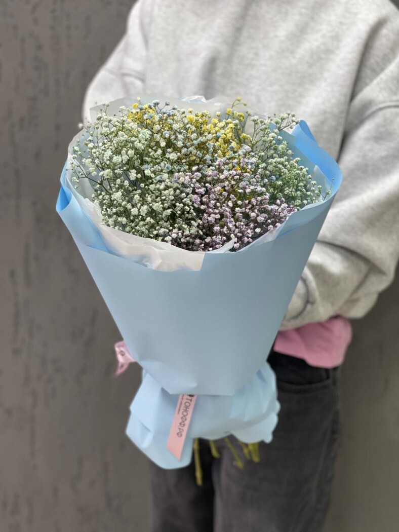 Витринный букет №571