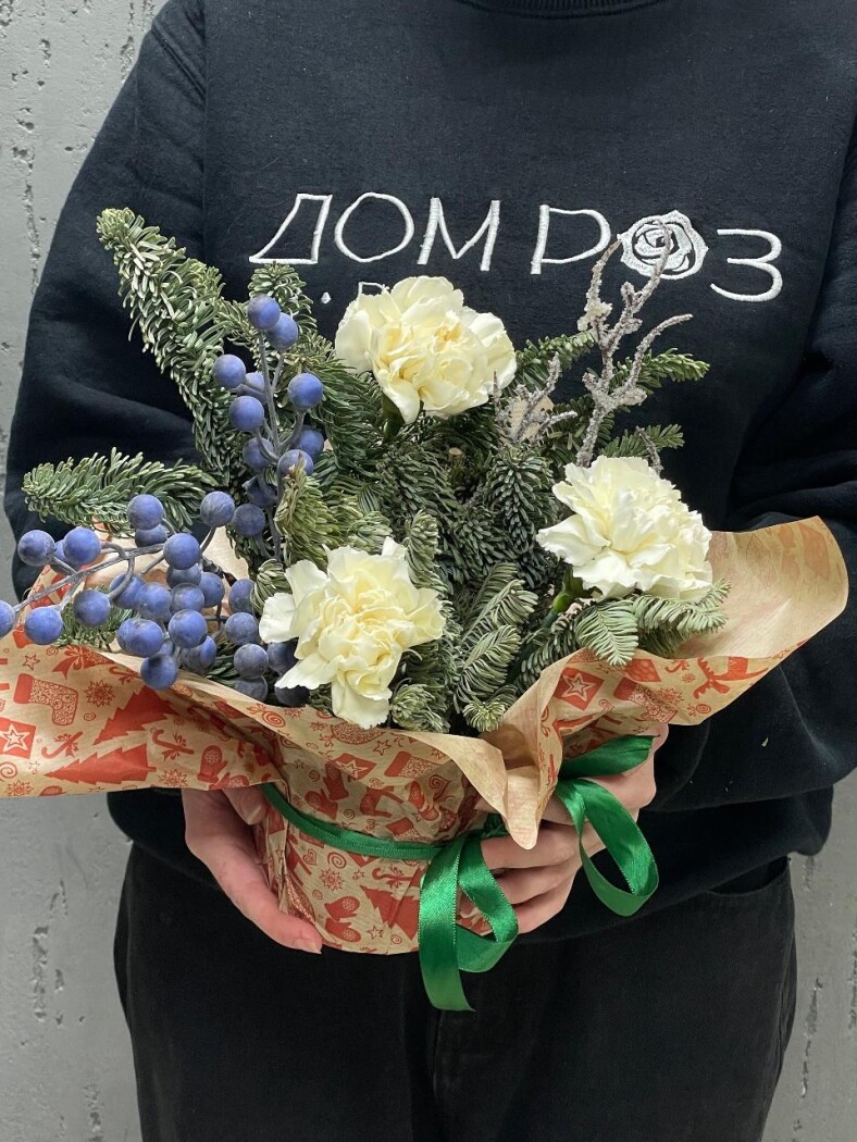 Витринная композиция №242